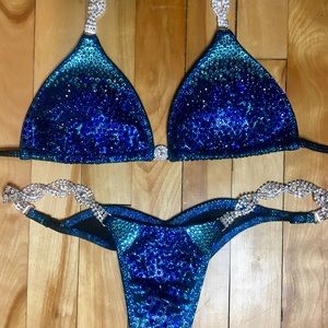 NPC Competition Bikini
